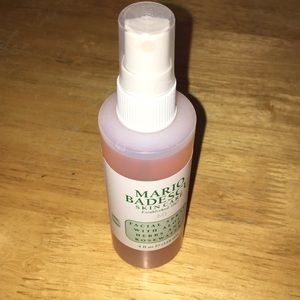 Mario Badescu facial spray
